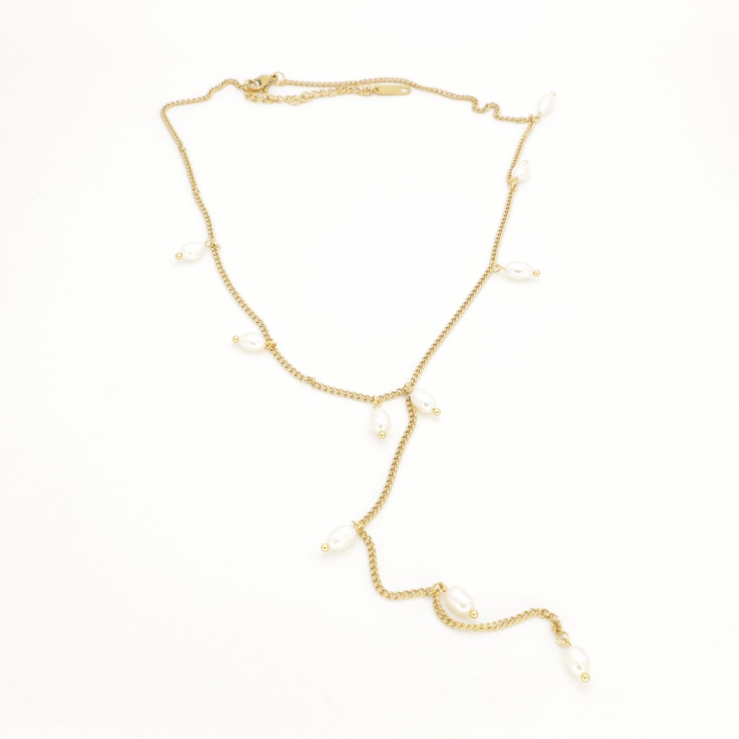 AIRA Necklace