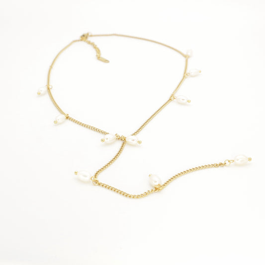 AIRA Necklace