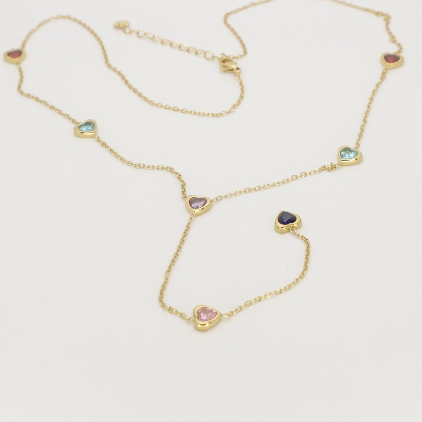CORA Necklace