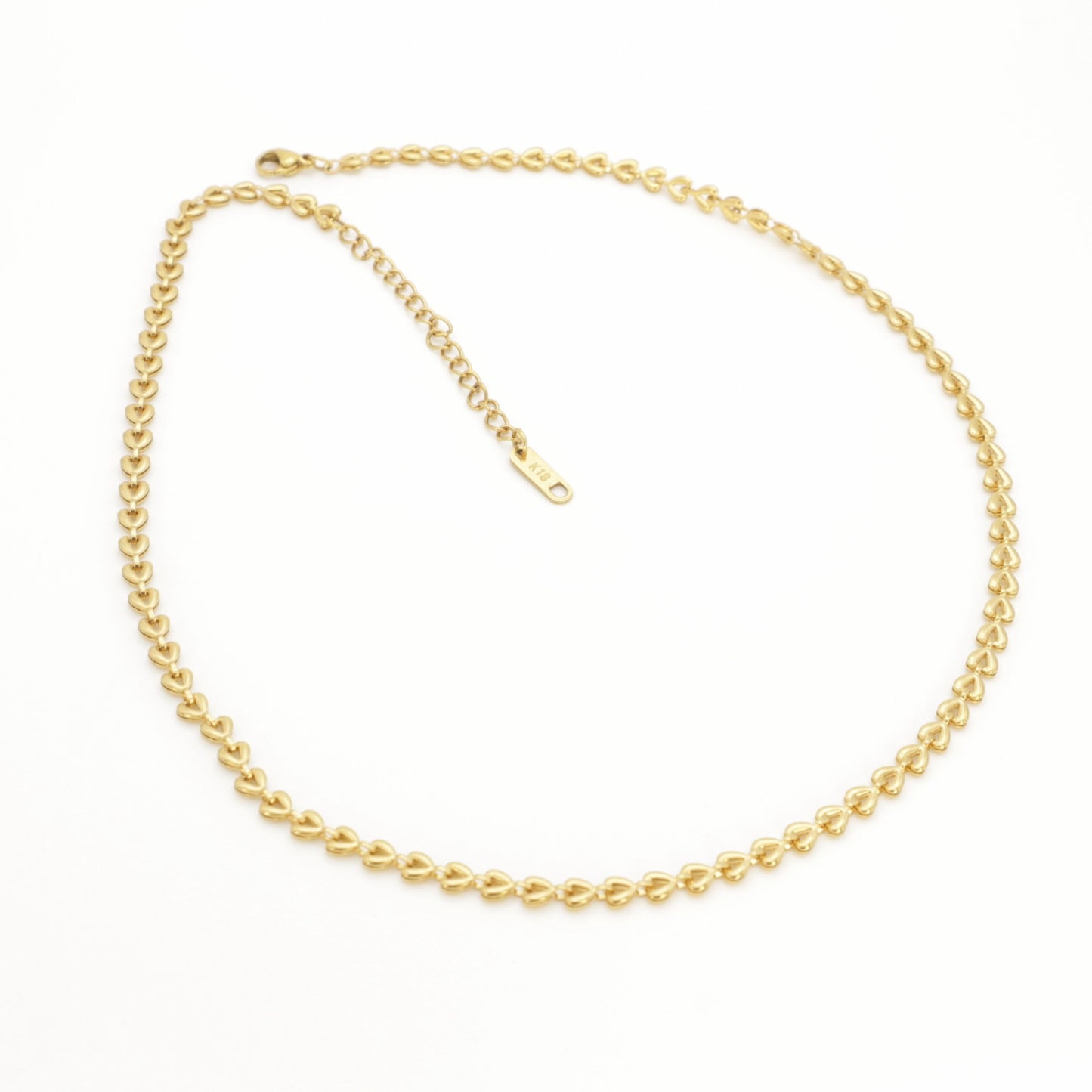DORADA Necklace