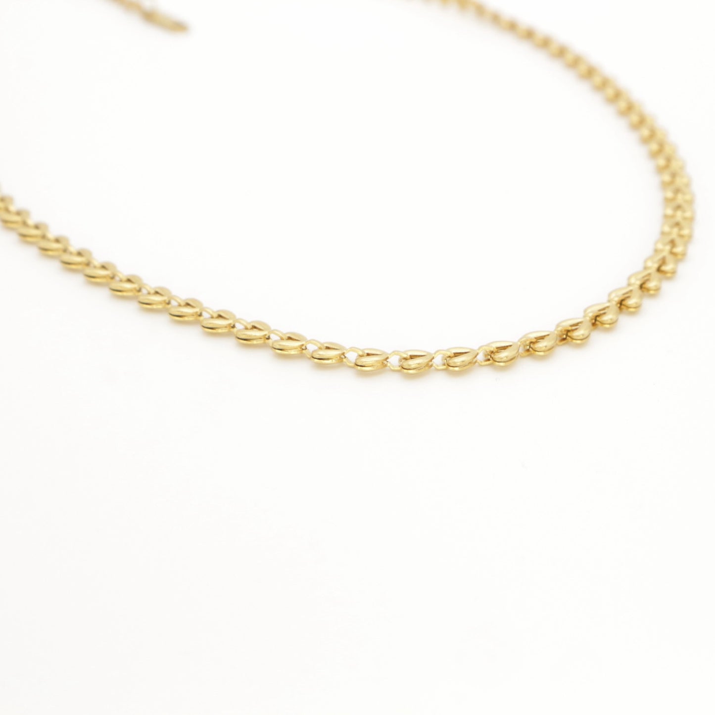 DORADA Necklace