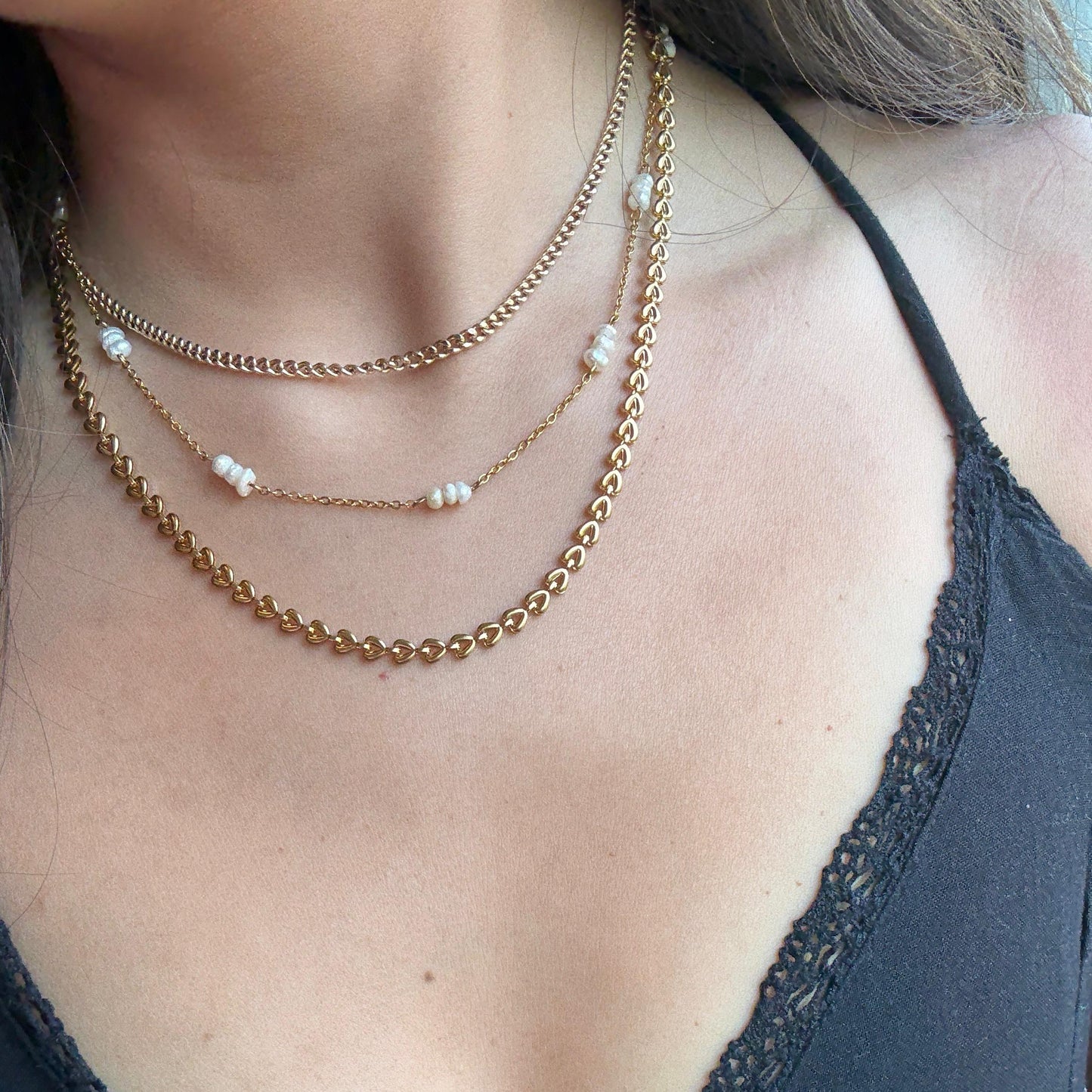 DORADA Necklace