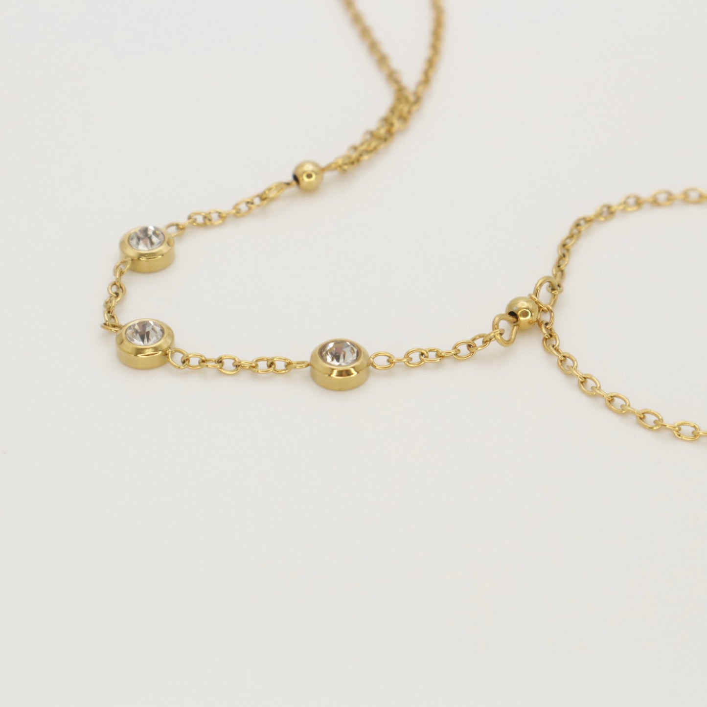 Olin Handchain