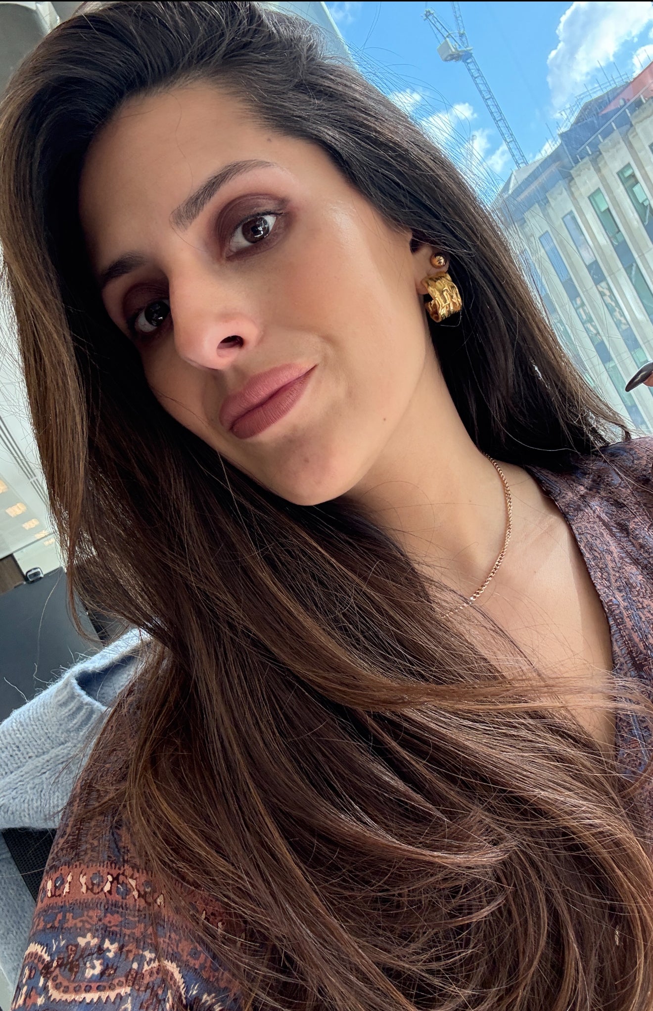 NOA Earrings