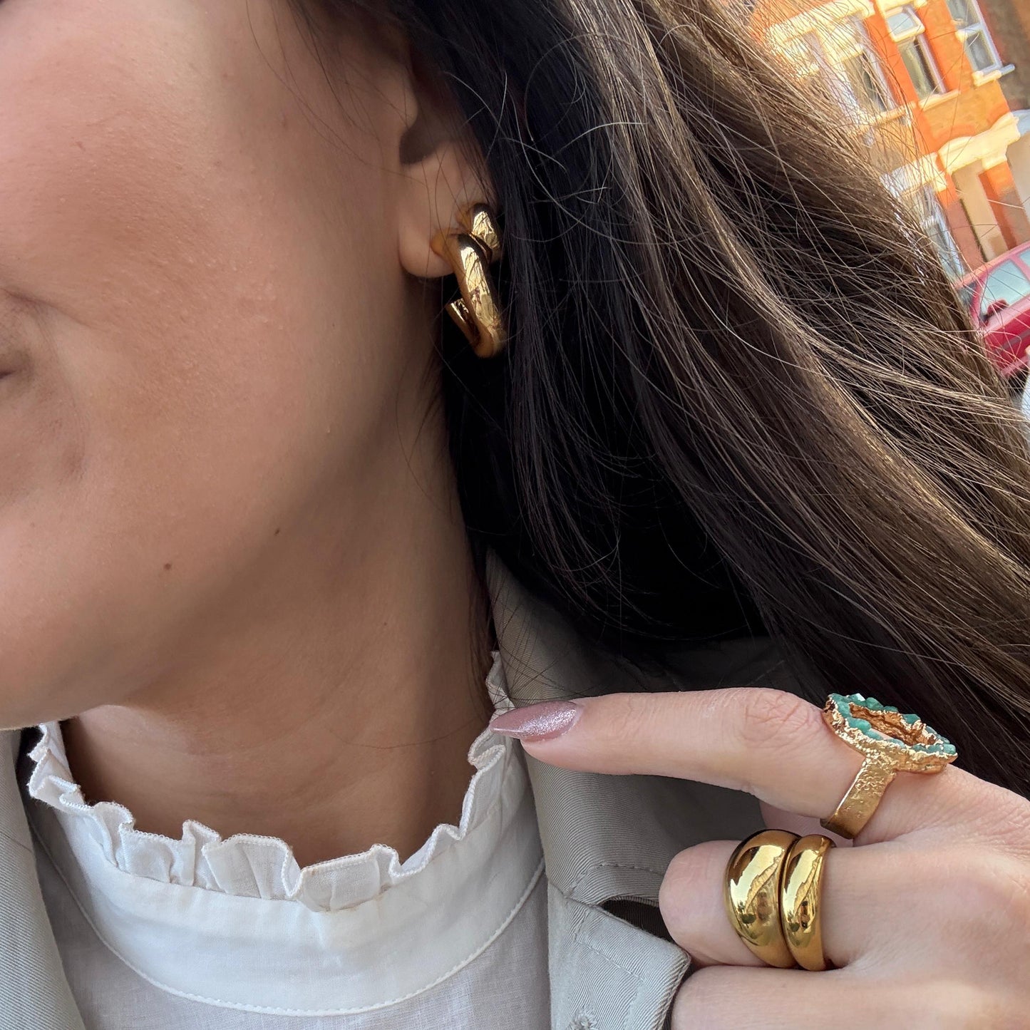 GITANA Hoops