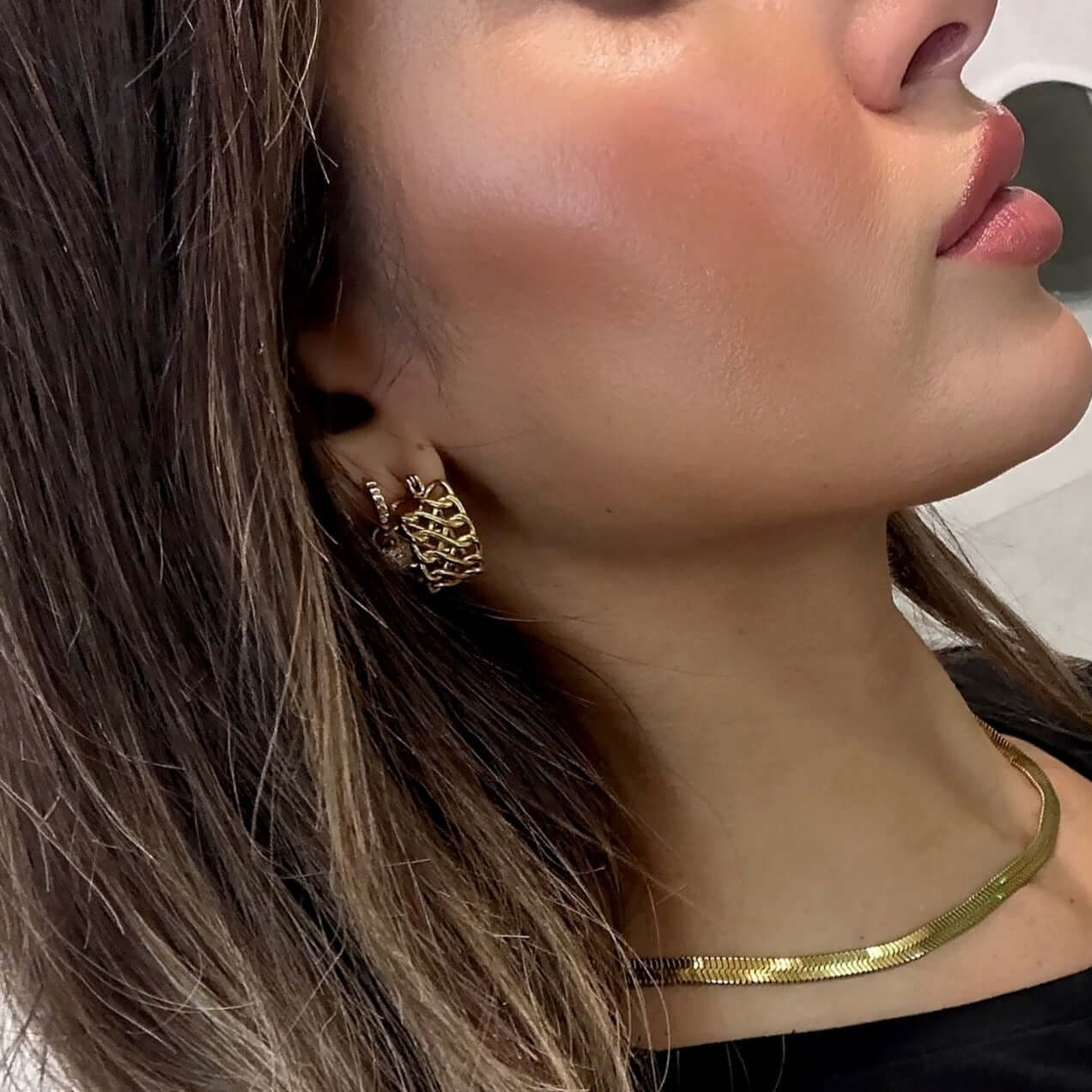 KASI Earrings