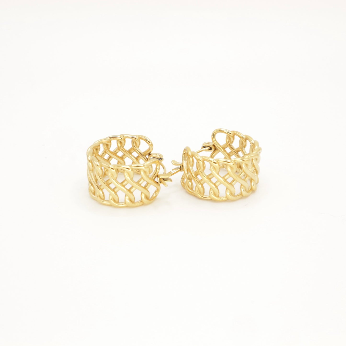 KASI Earrings