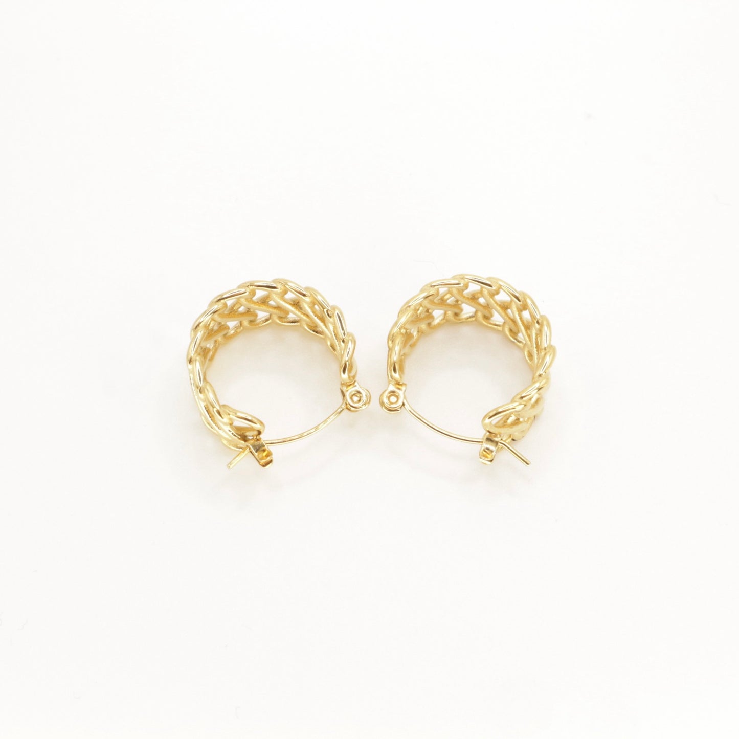 KASI Earrings