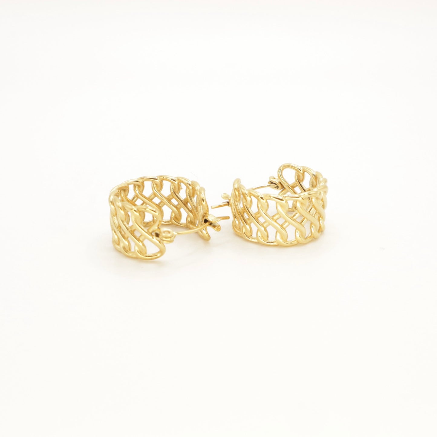 KASI Earrings