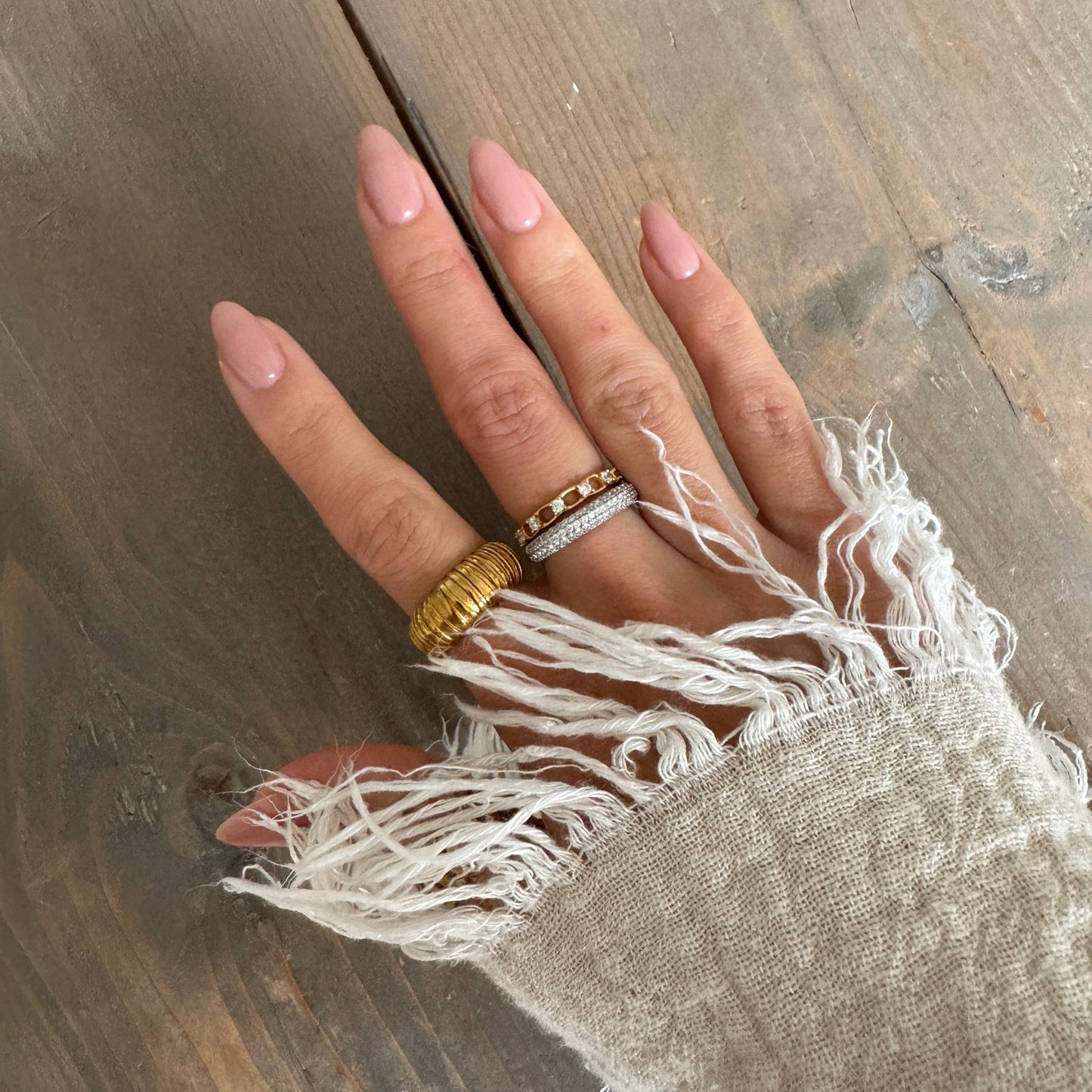 LIORA Ring