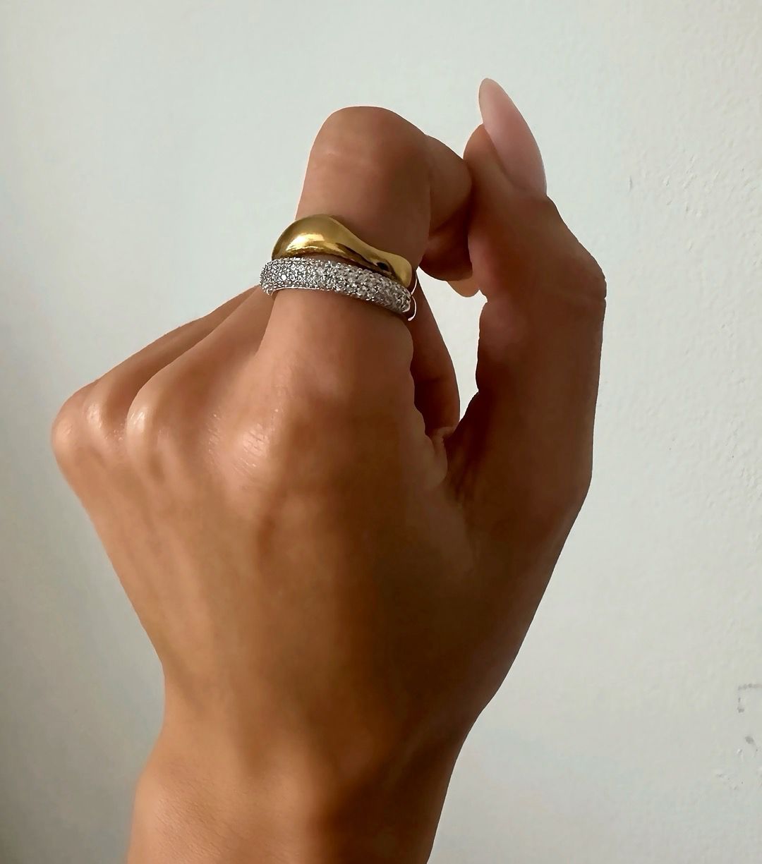 LIORA Ring