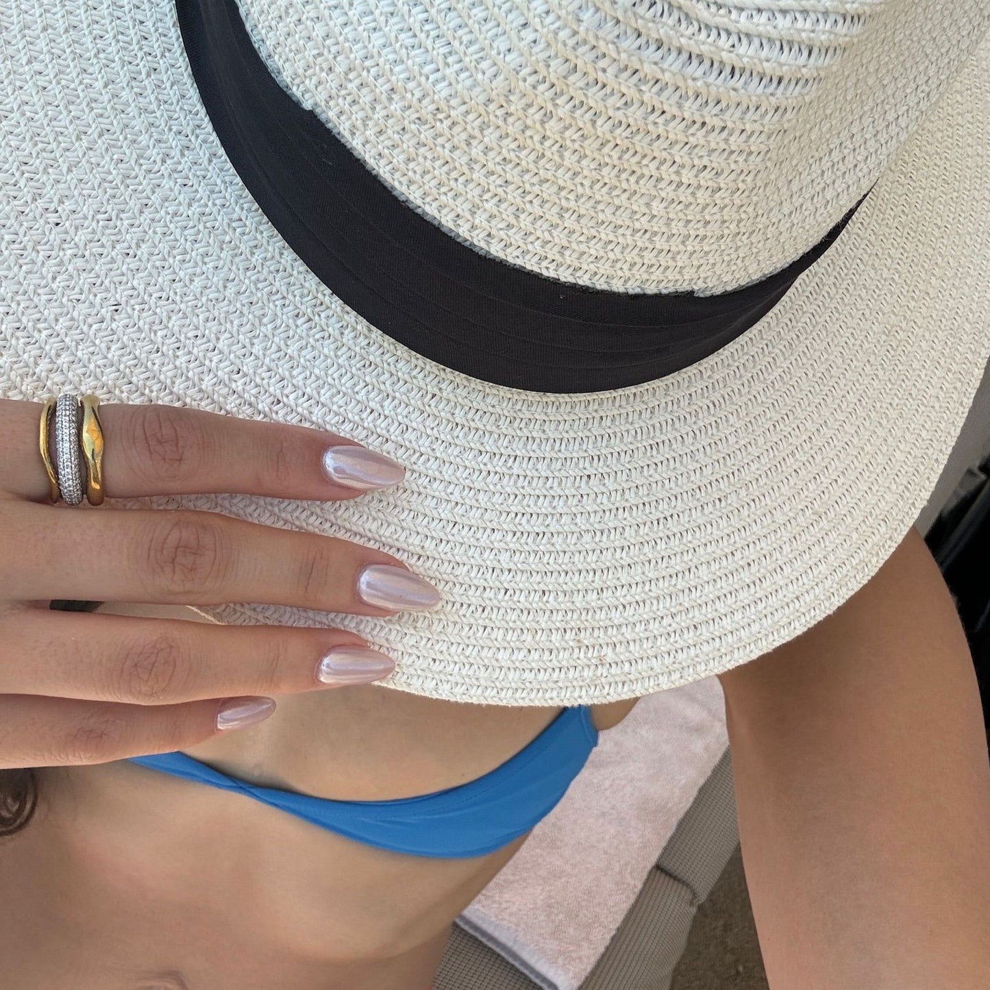 LIORA Ring
