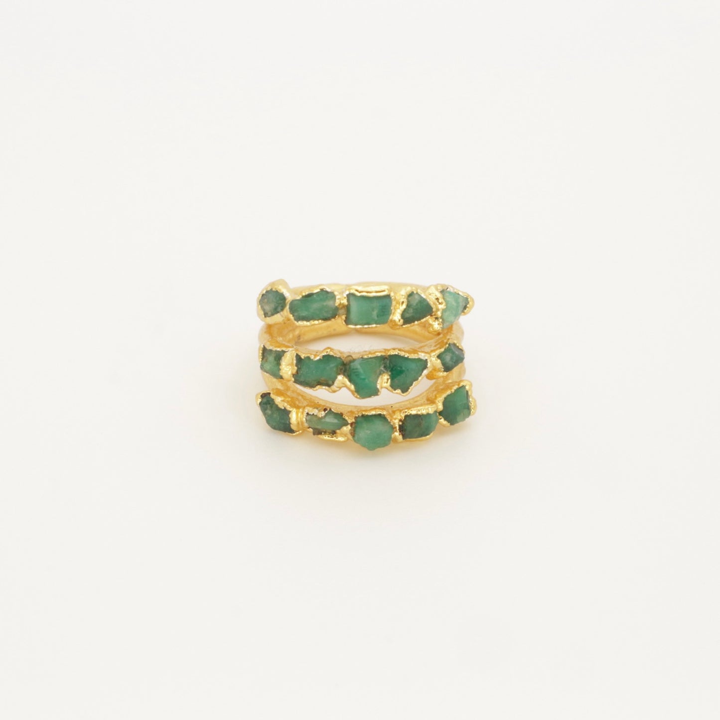 LUZ Ring