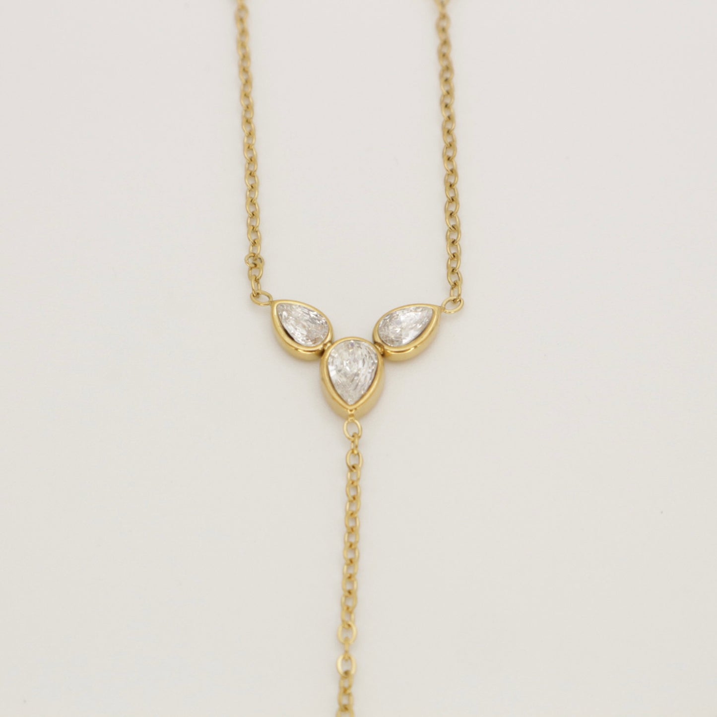 Mireya Necklace