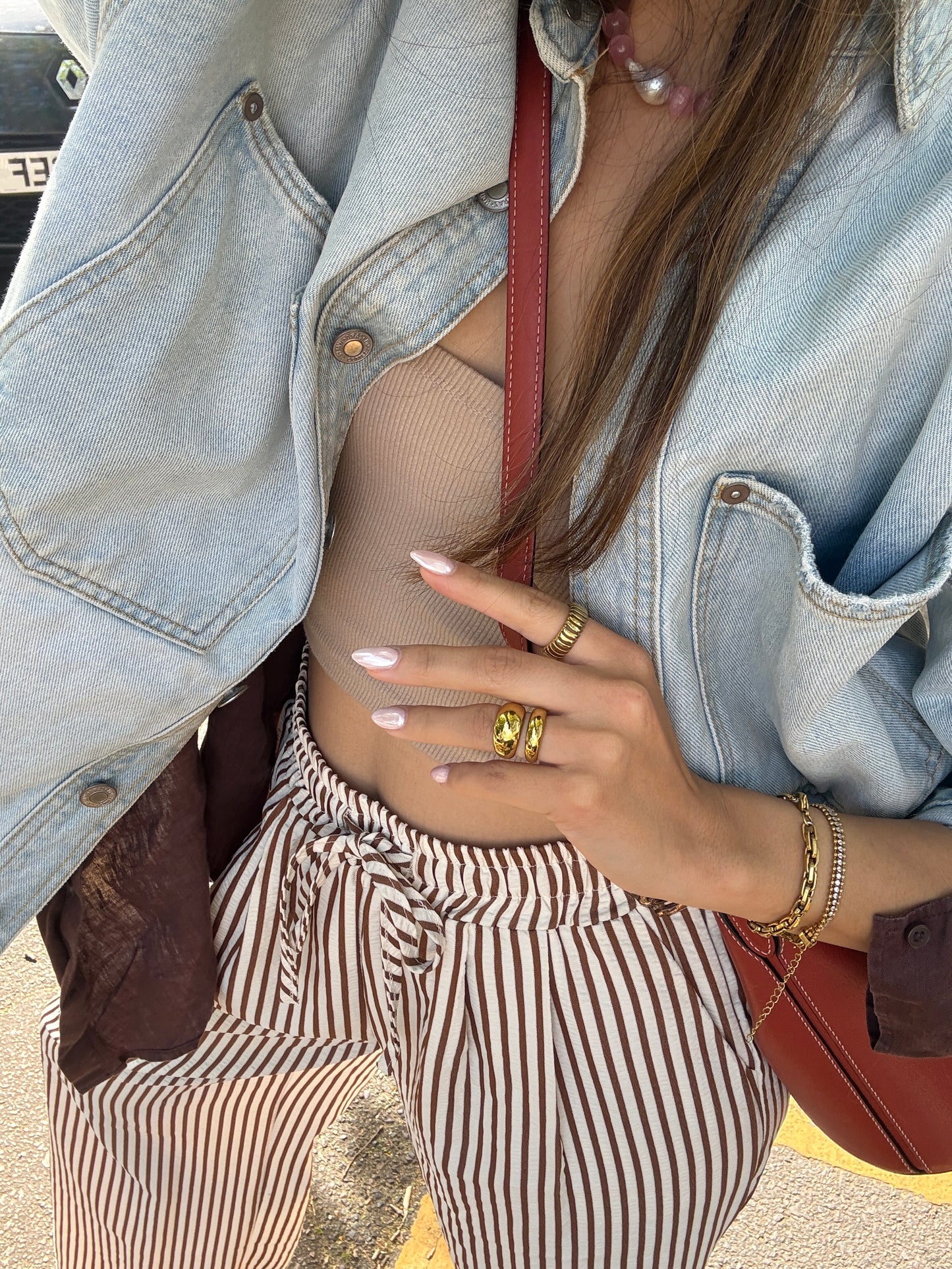 NEINA Necklace