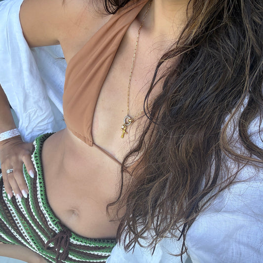 ALINA Necklace