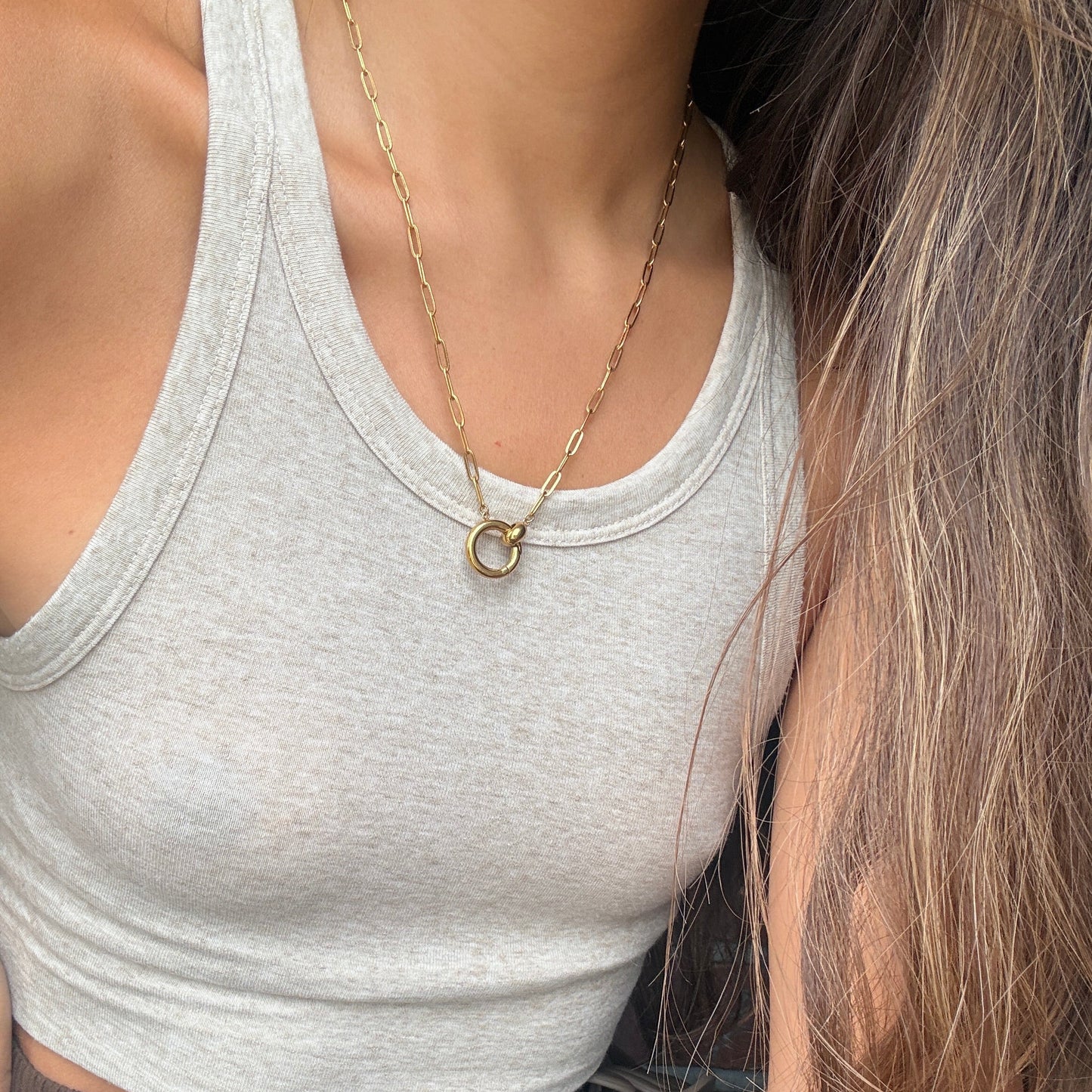 ALINA Necklace