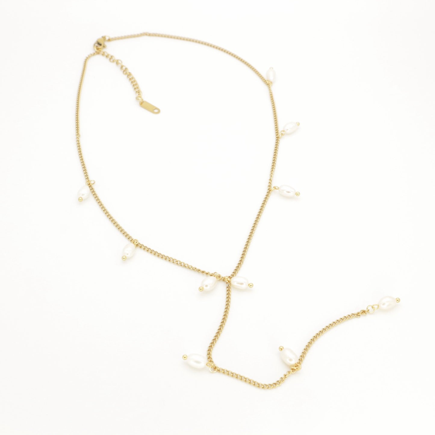 AIRA Necklace