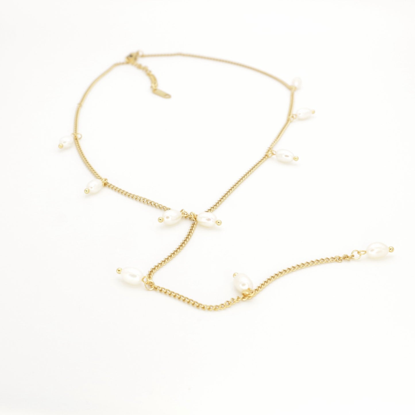 AIRA Necklace
