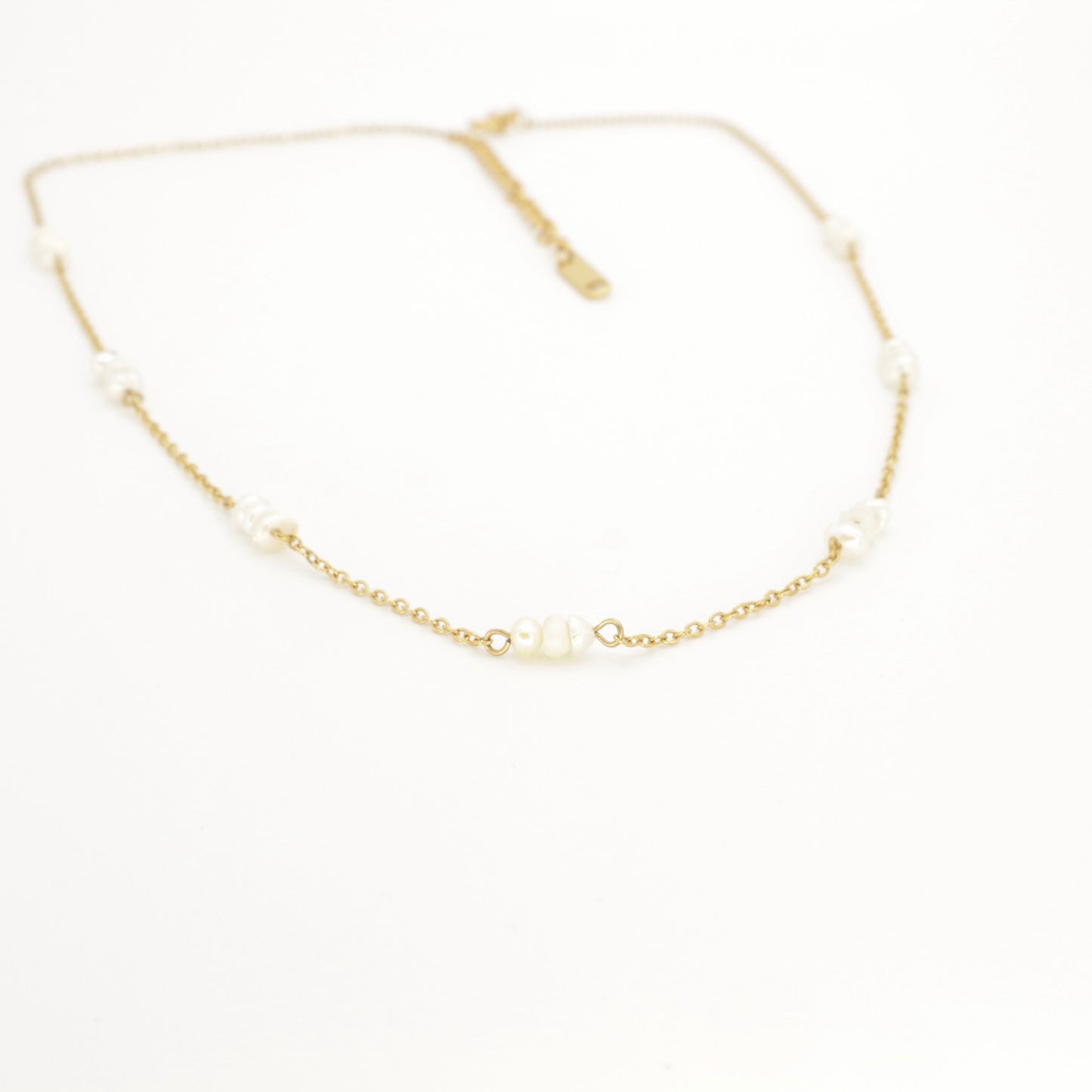 ALEJA Necklace