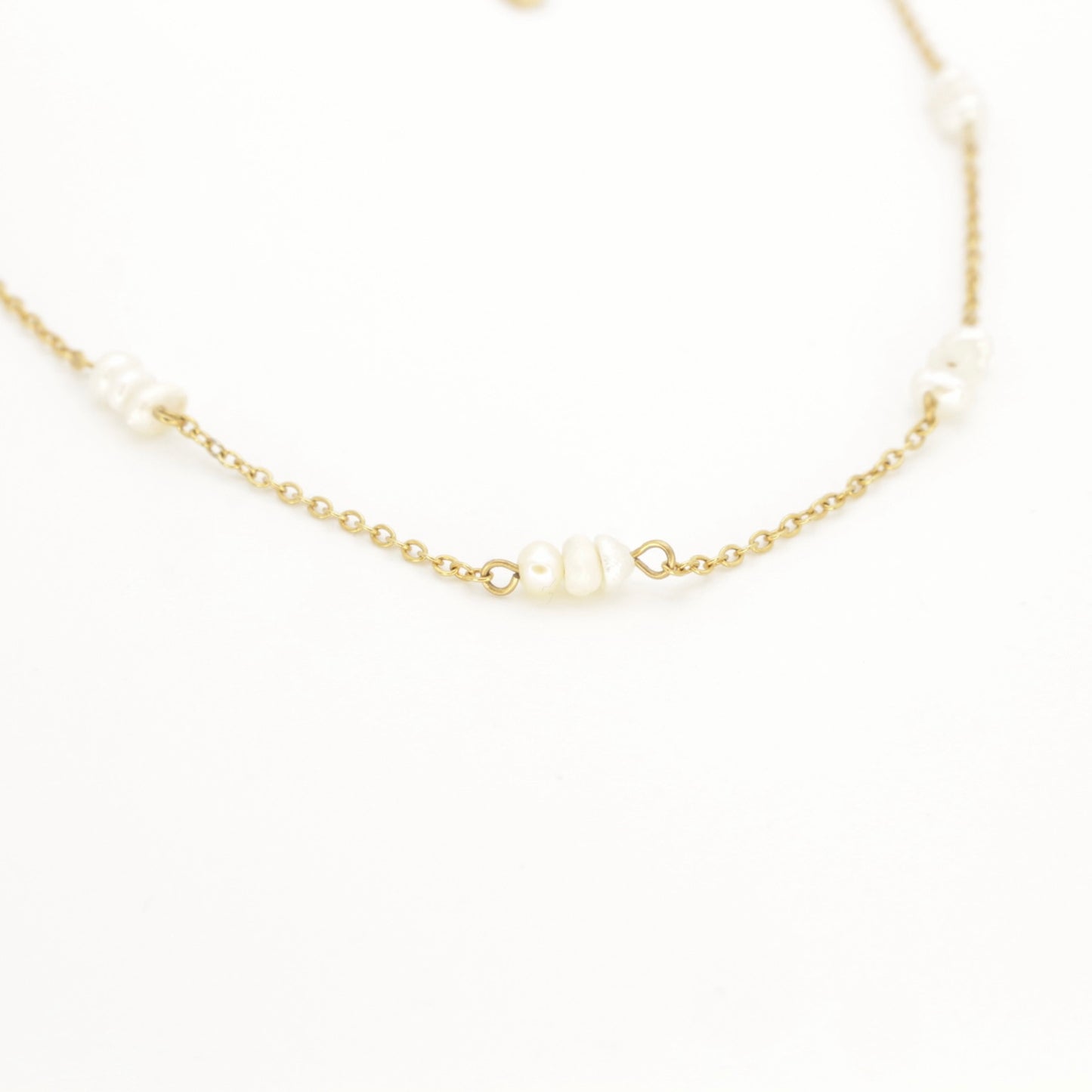 ALEJA Necklace