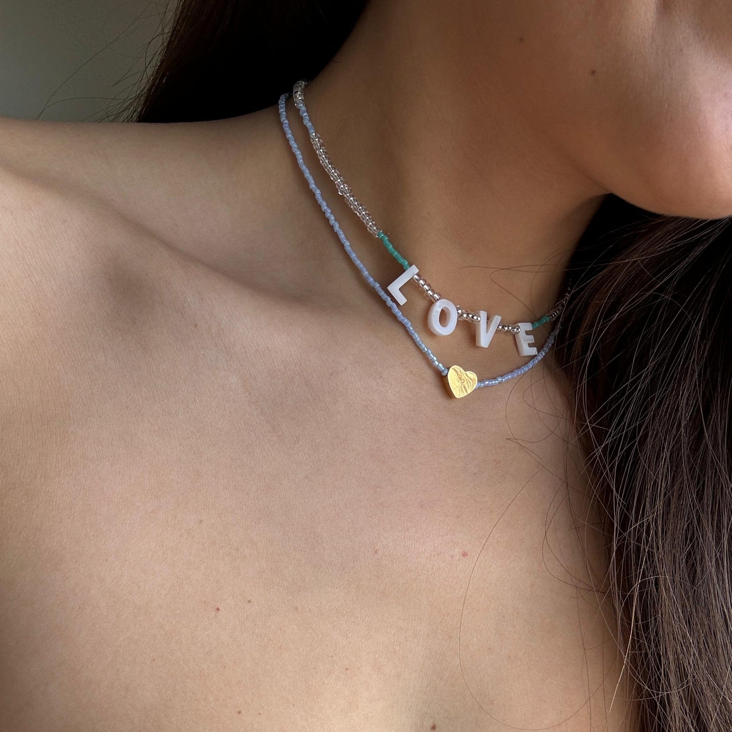 AURELIA Corazon Choker