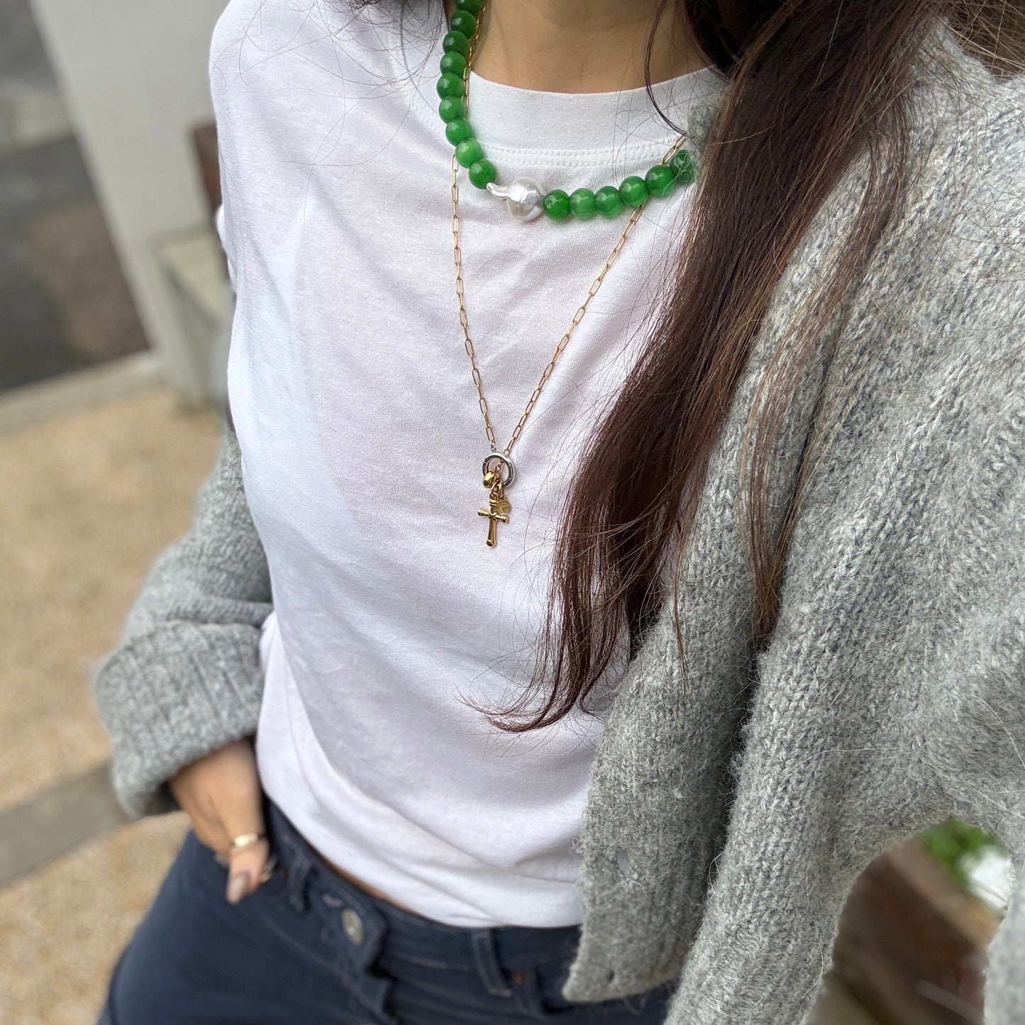 AKIRA Necklace