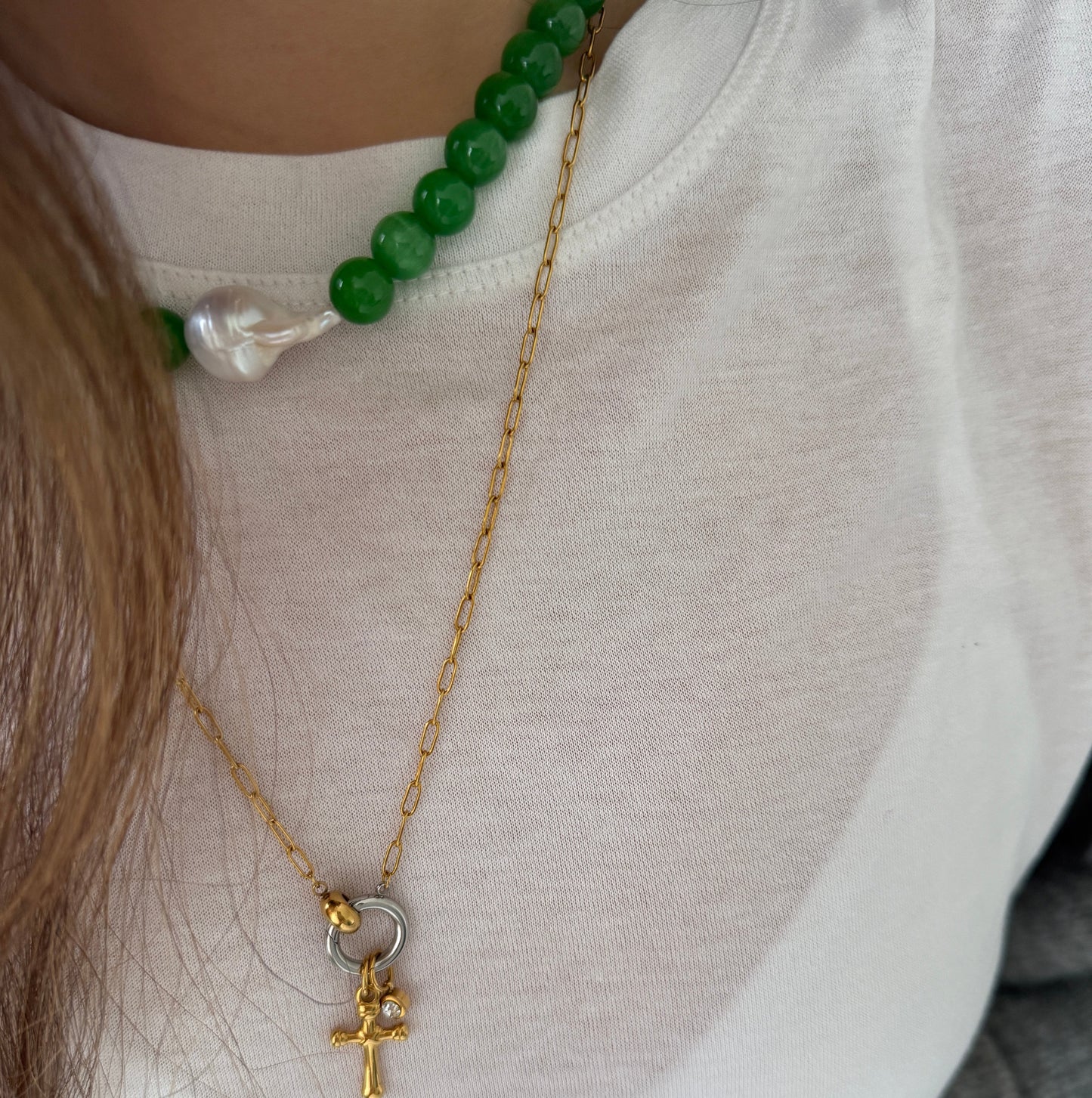 AKIRA Necklace