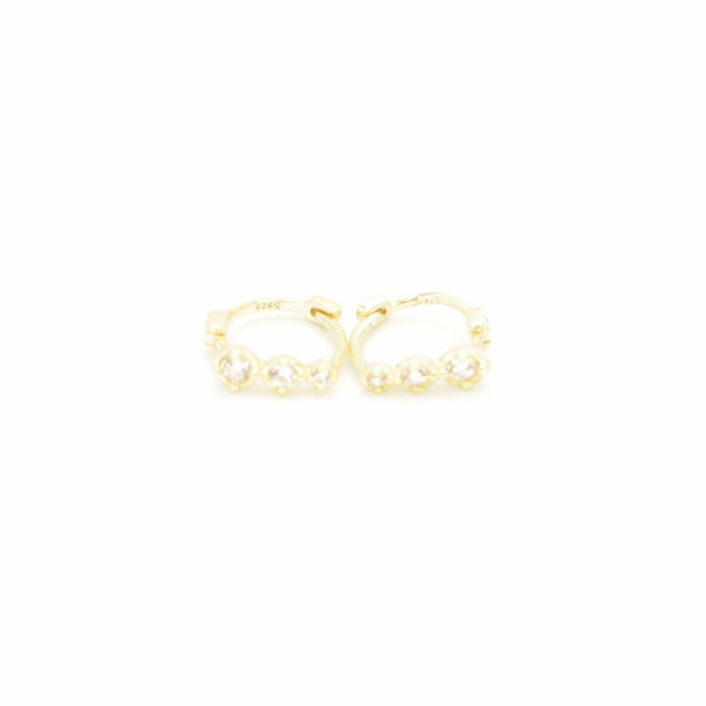 BRILLA Earrings