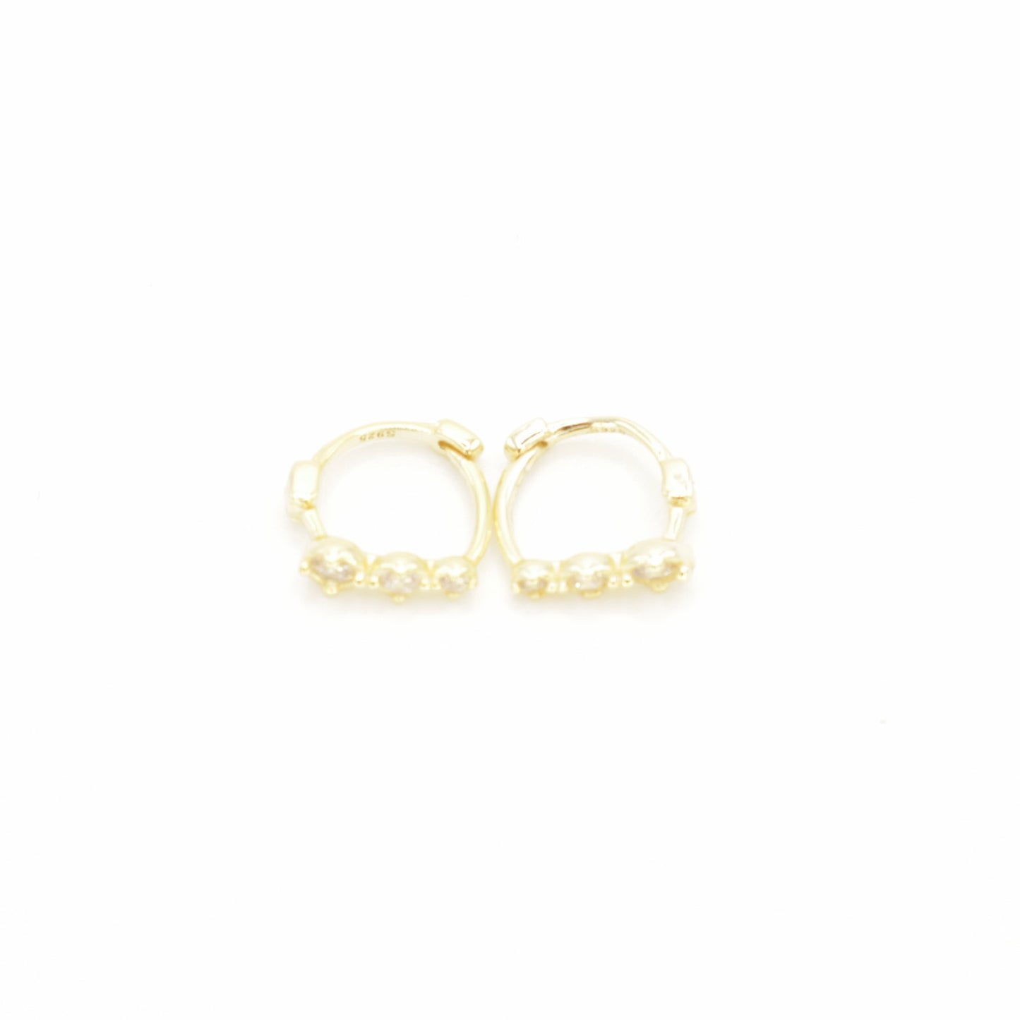 BRILLA Earrings