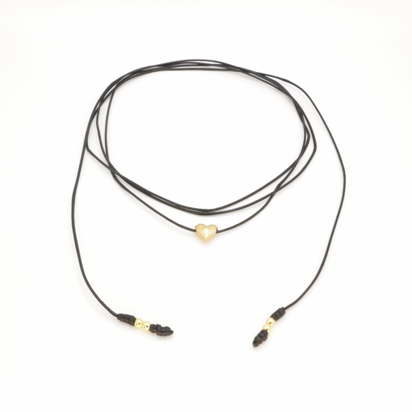 CATALINA Gold Choker