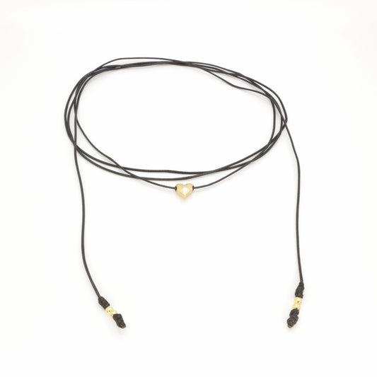 CATALINA Gold Choker