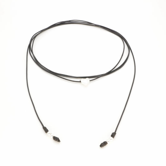 CATALINA Silver Choker