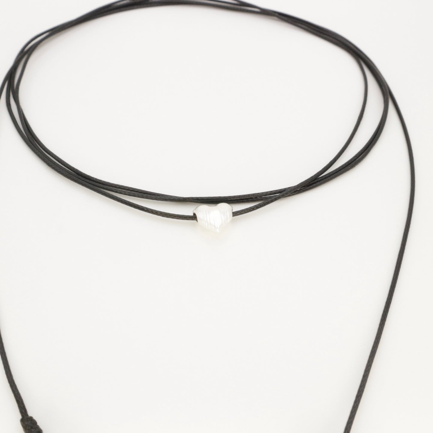 CATALINA Silver Choker