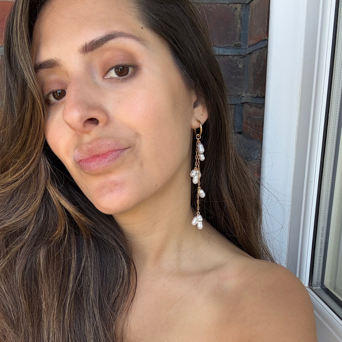 KEMIA Earrings