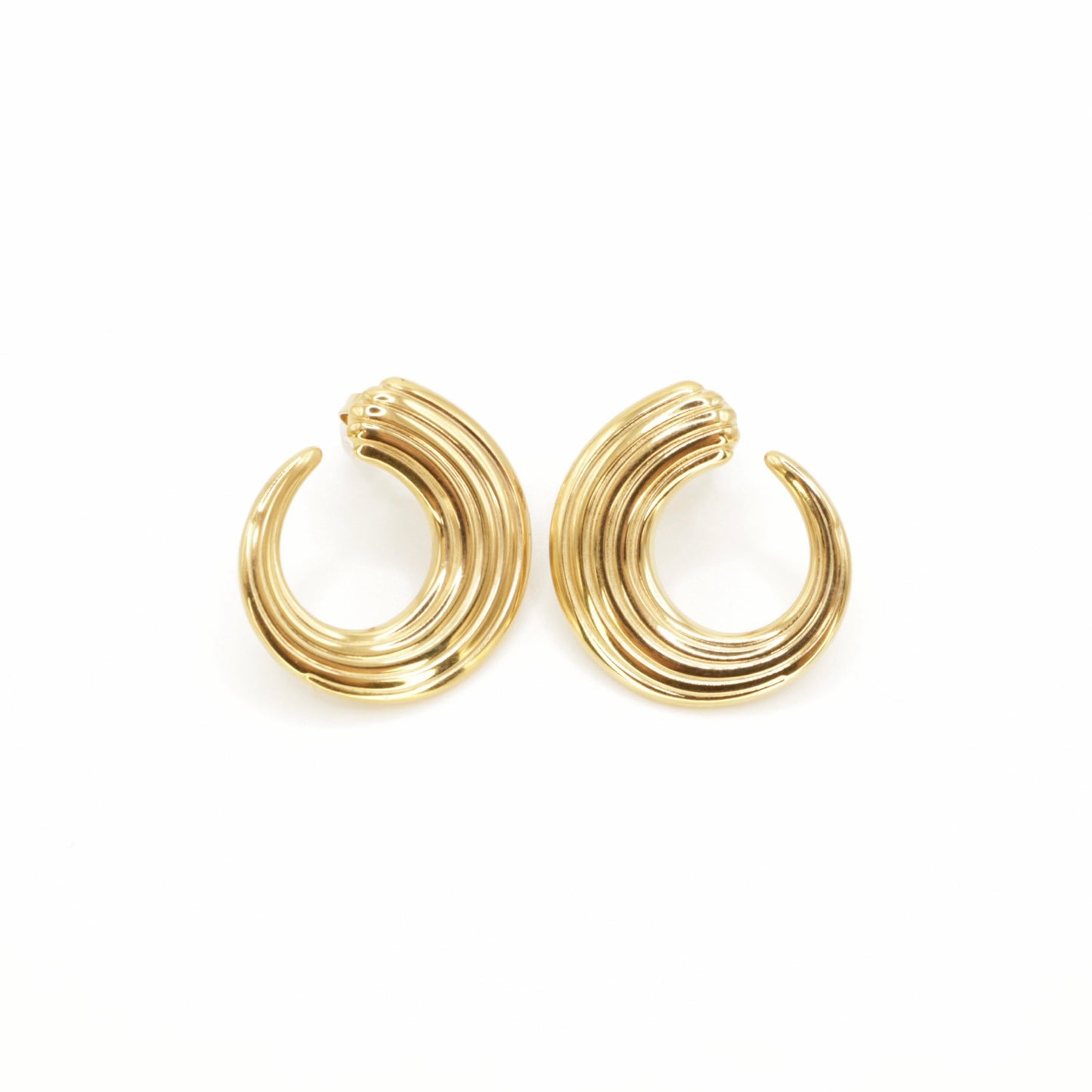 CENIZA Earrings