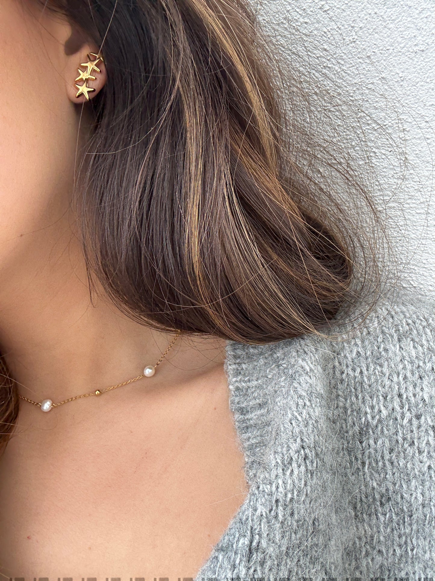 ATENA Earrings
