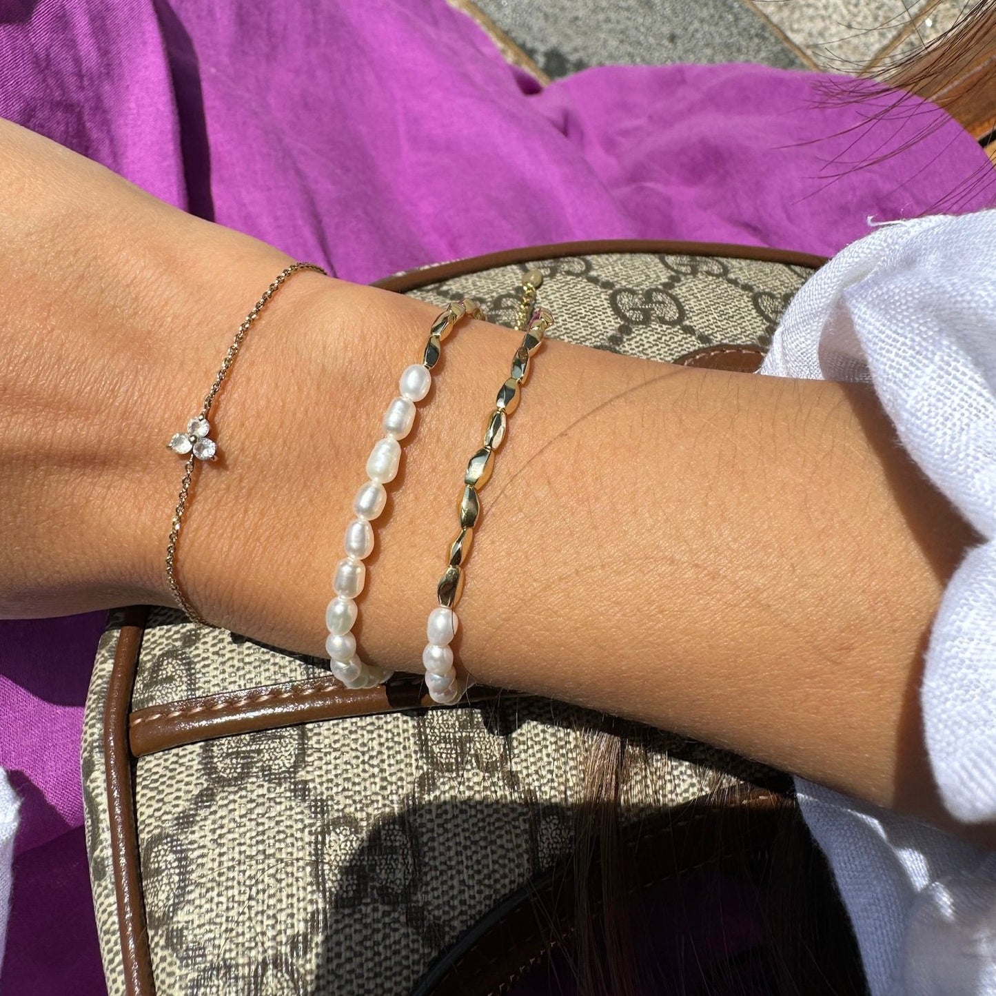 CIERRA bracelet