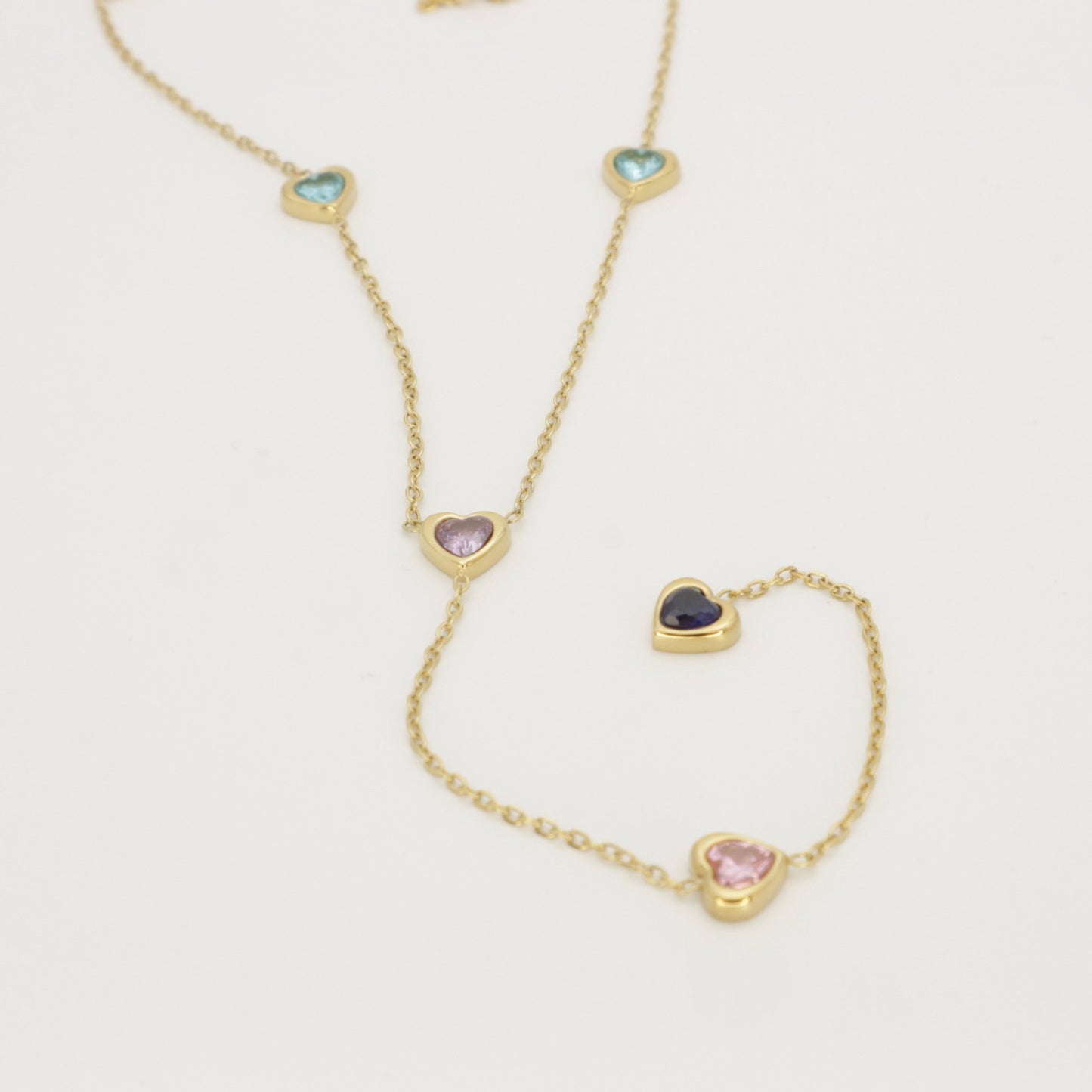 CORA Necklace