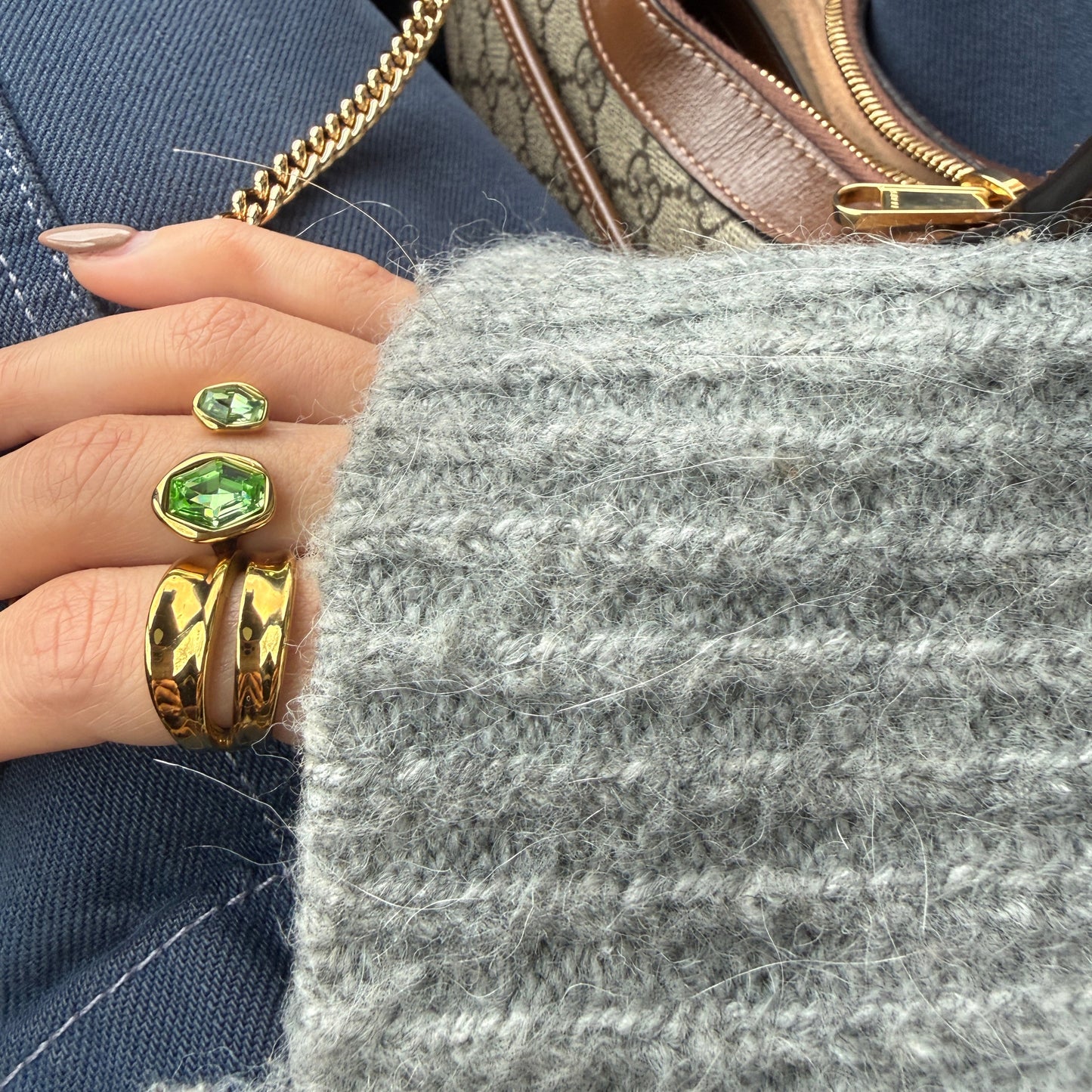 Caya Ring