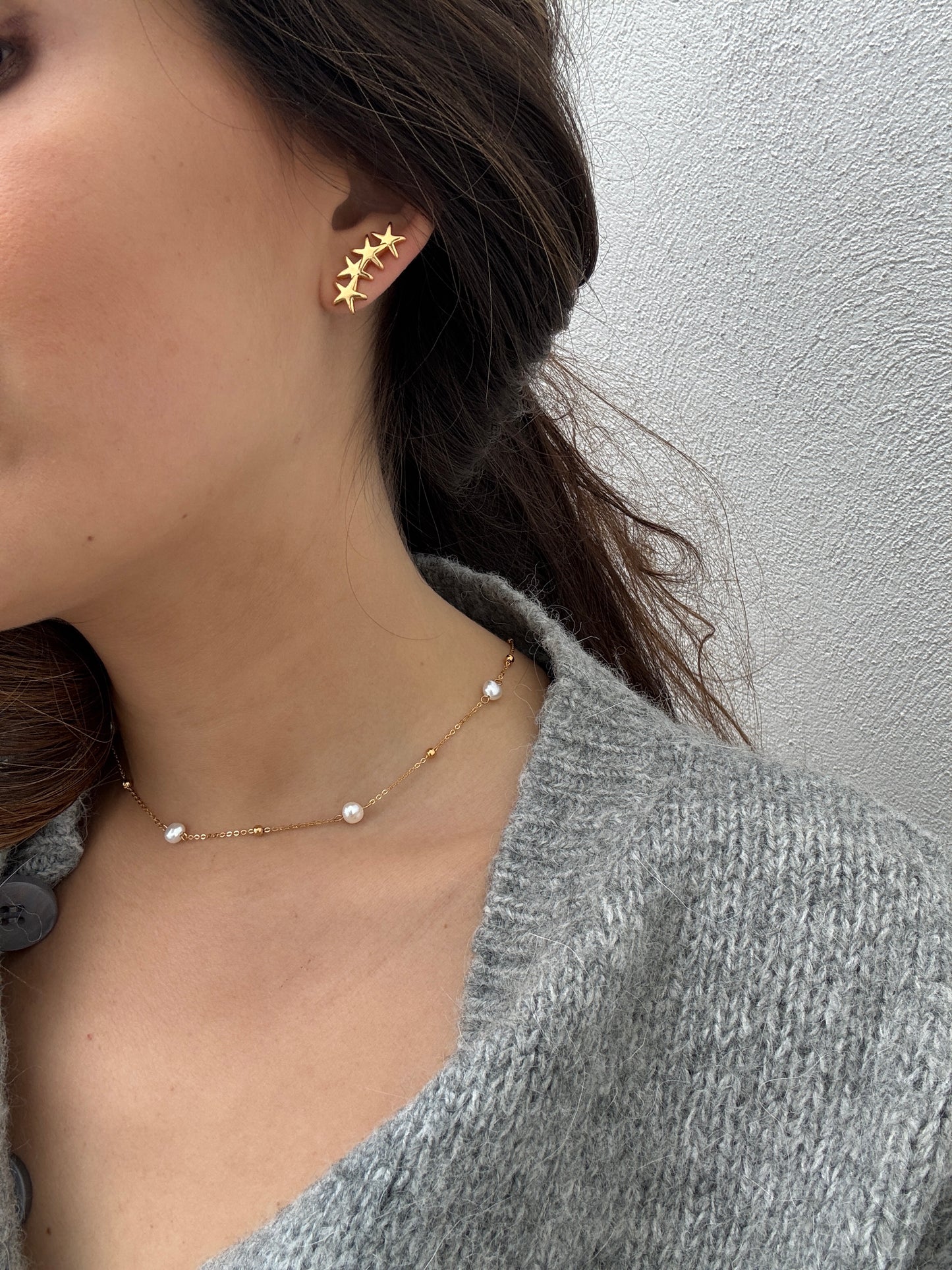 ATENA Earrings