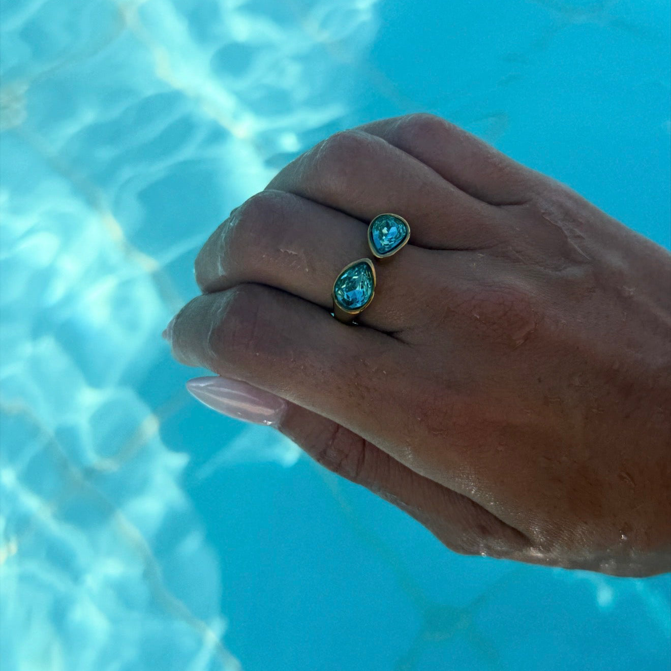 Azura Ring