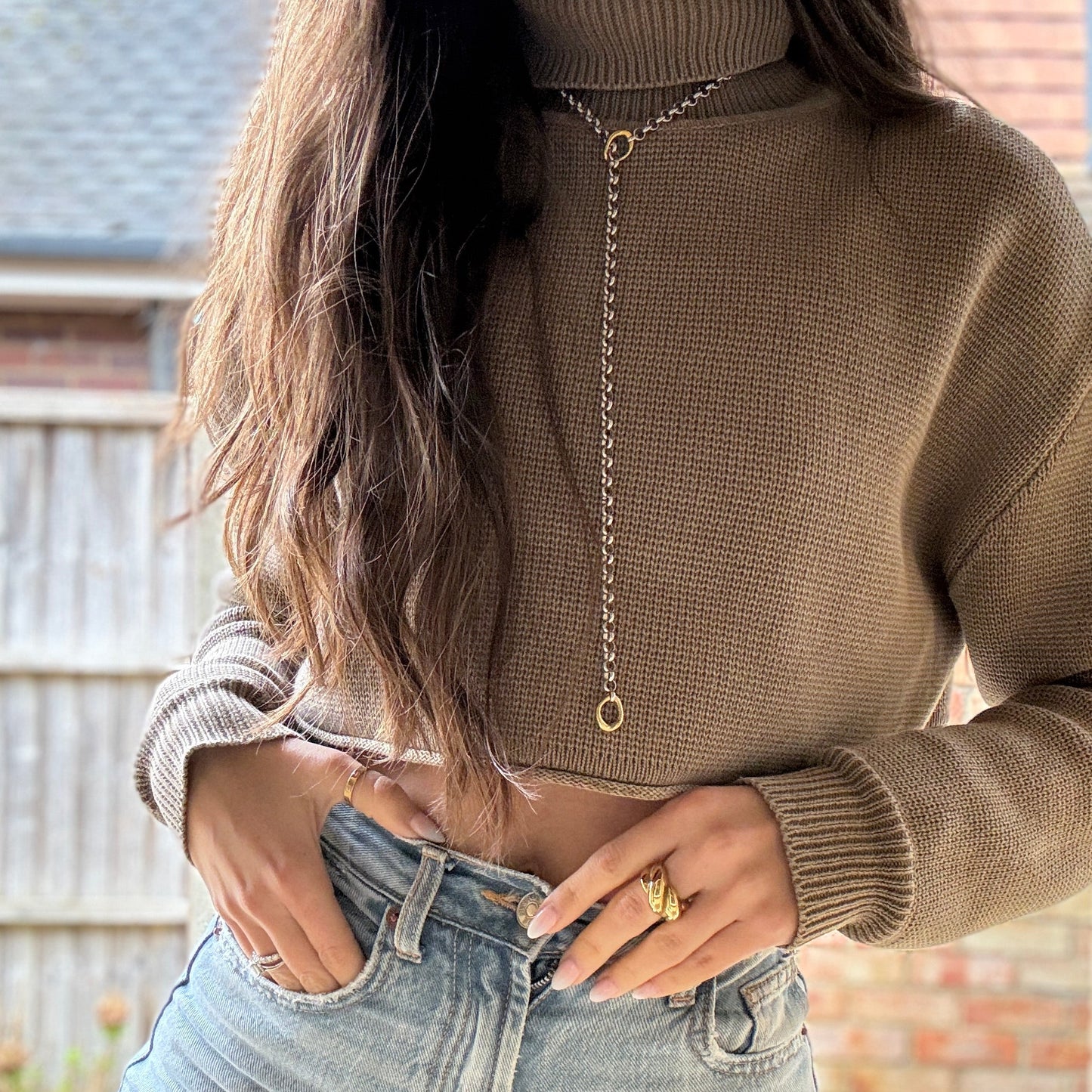 NEXA Necklace