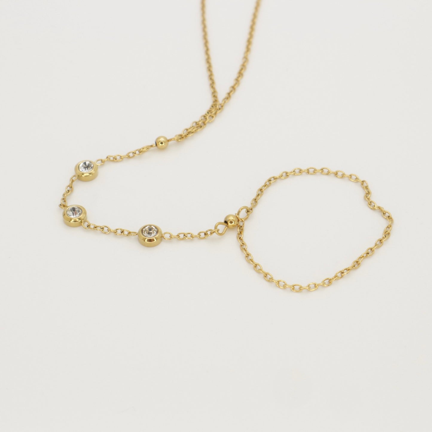 Olin Handchain