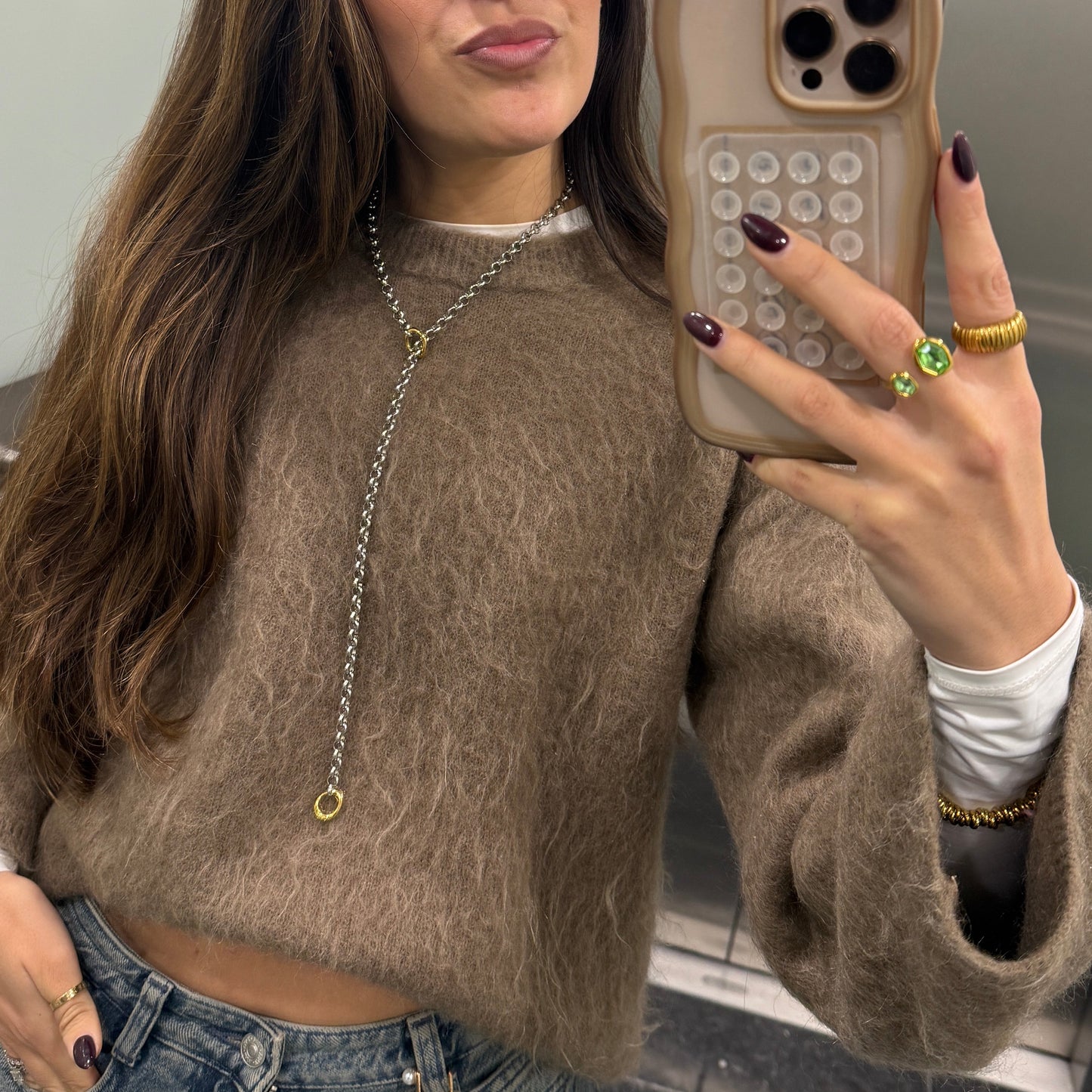 NEXA Necklace