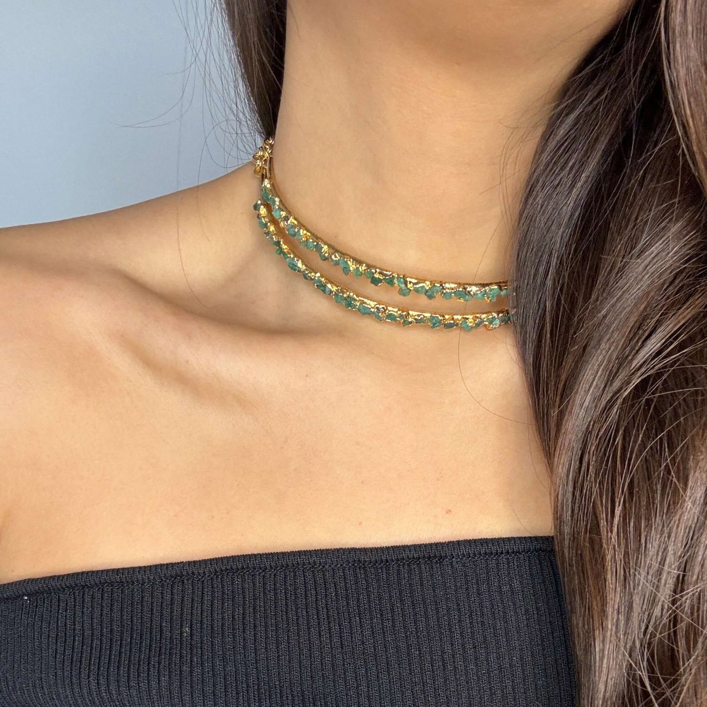 CATALEYA Choker