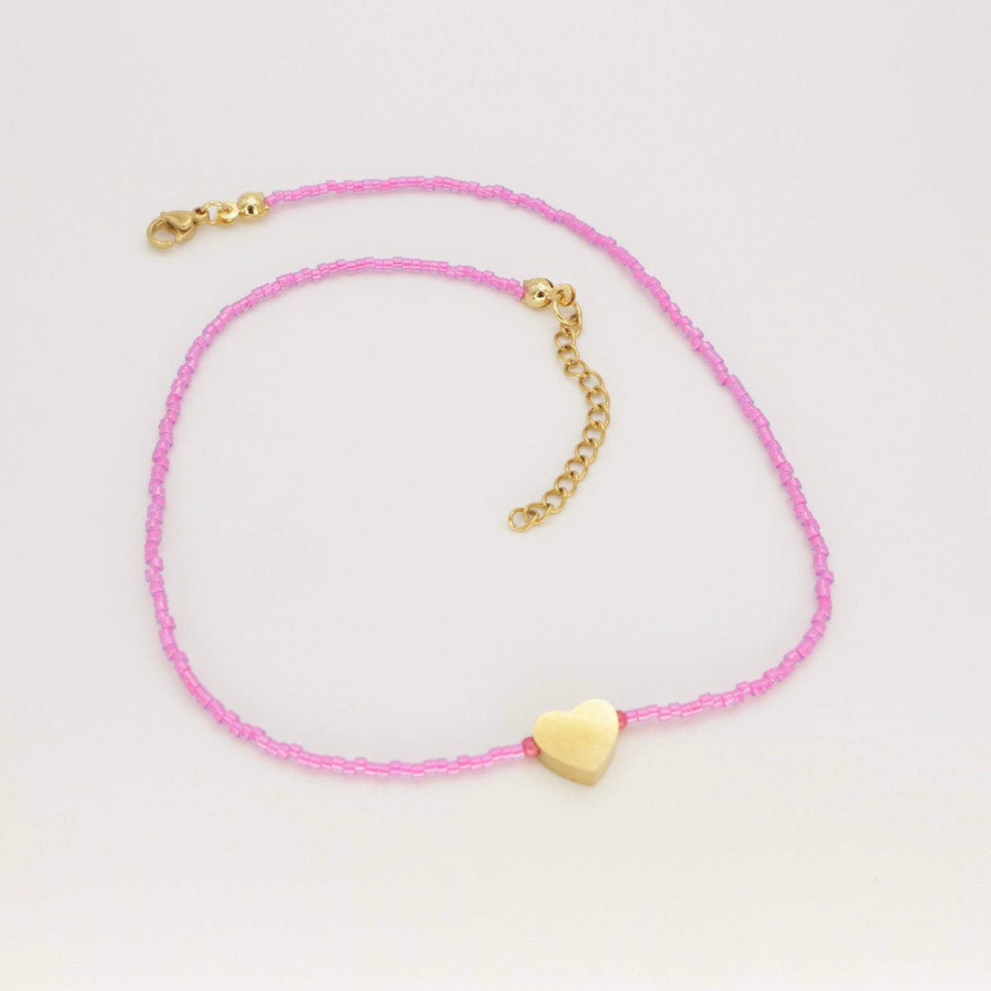 AURELIA Corazon Choker