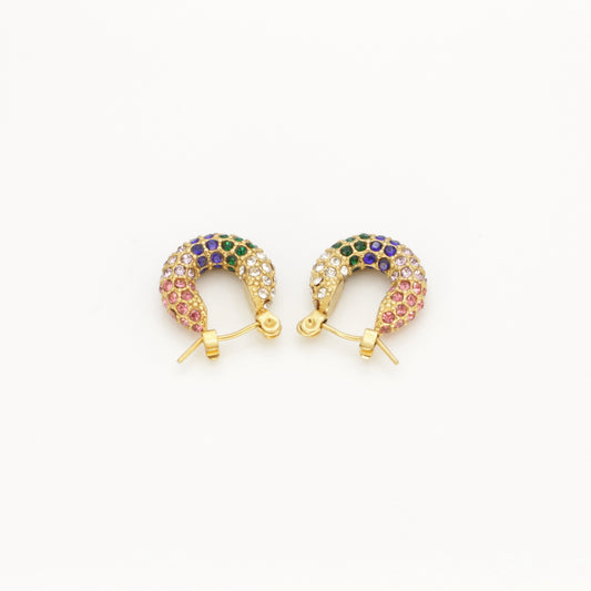 KEYARA Earrings