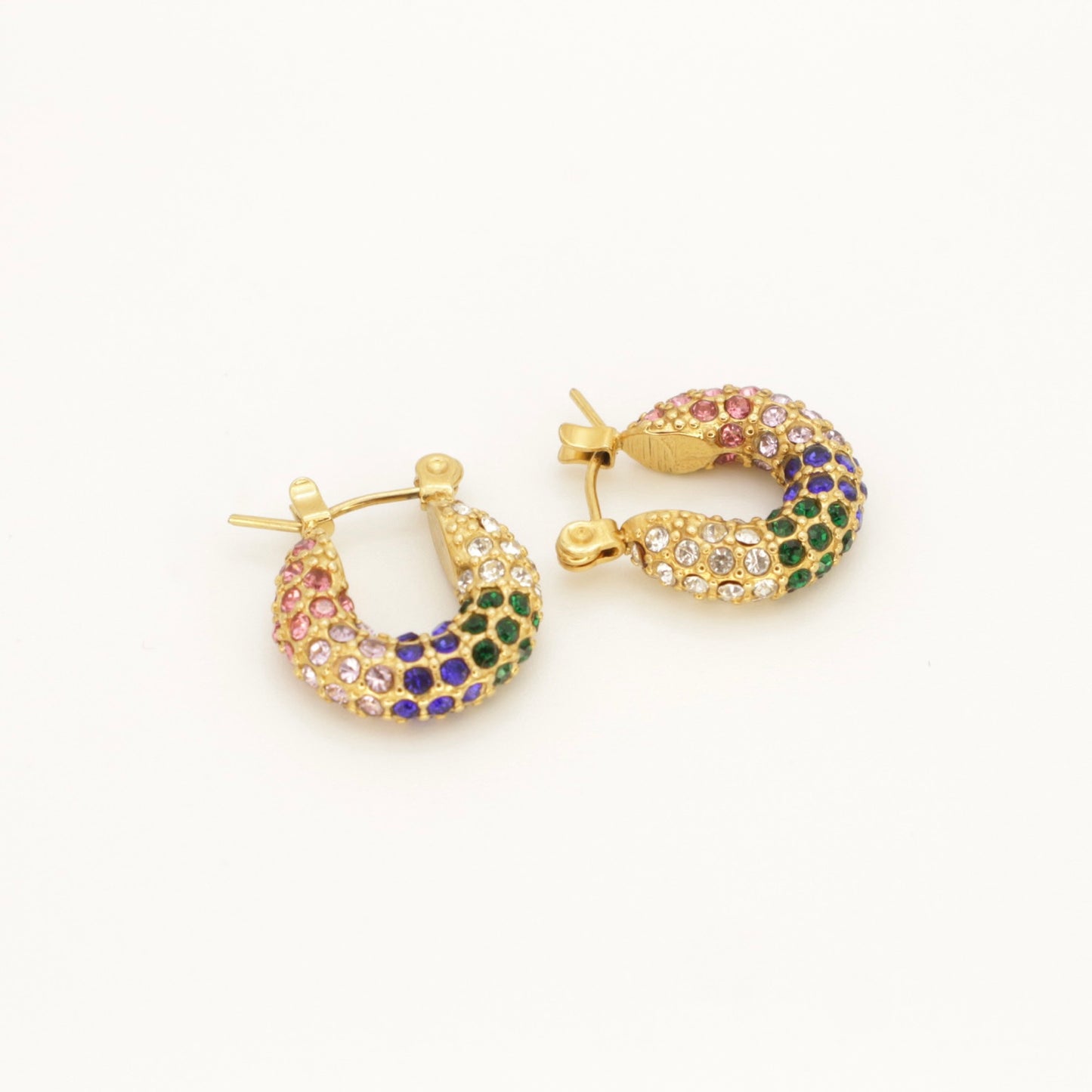 KEYARA Earrings