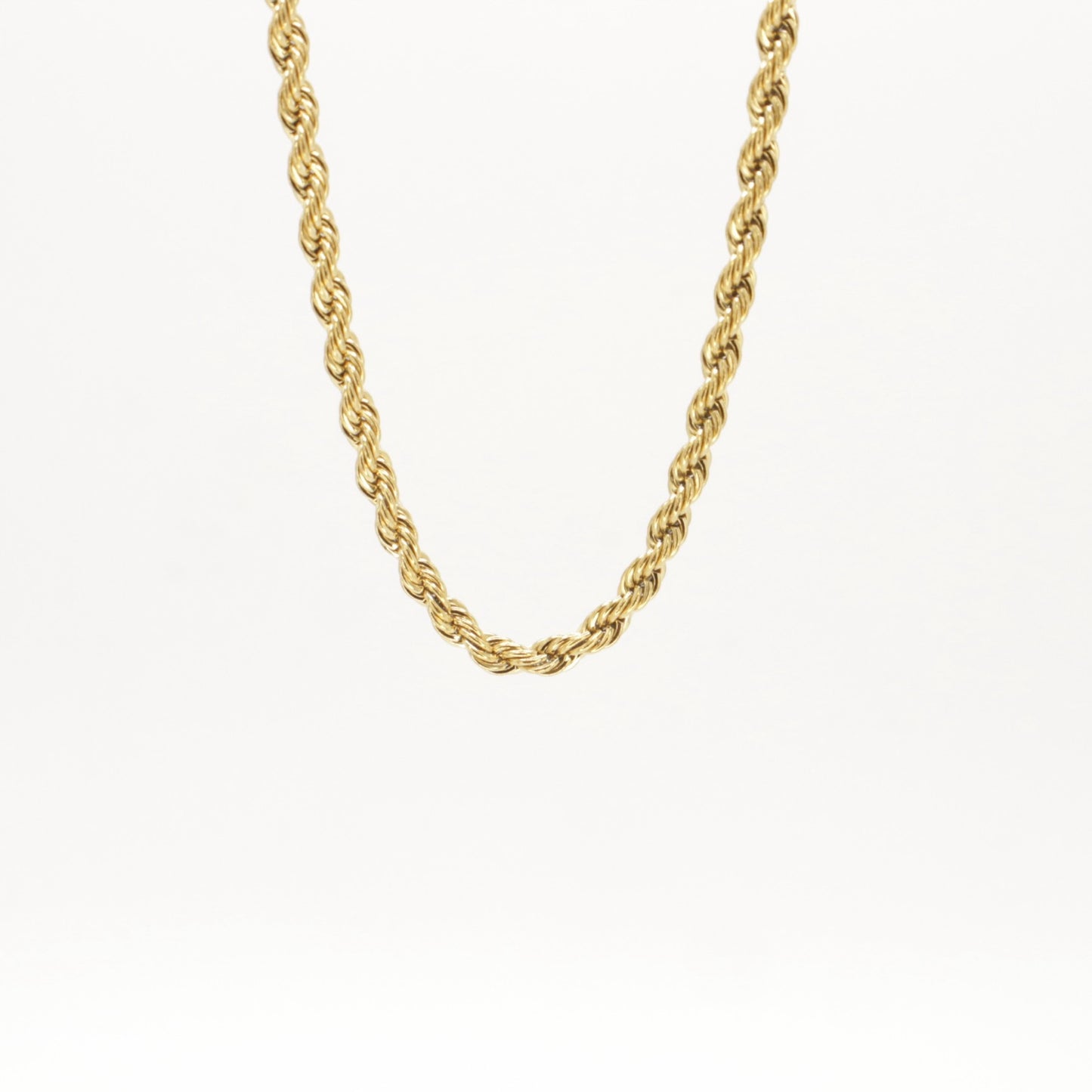 KIRA Small Necklace